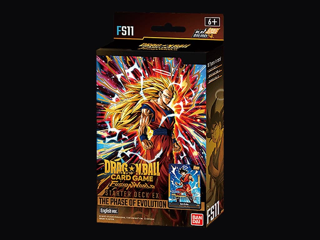 Dragon Ball — shop the range